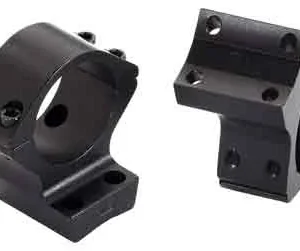 BROWNING X-LOCK MOUNTS 30MM - MED 2PC BLK MATTE FOR X-BOLT