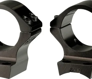 BROWNING X-LOCK MOUNTS 30MM - HIGH 2PC BLK MATTE FOR X-BOLT