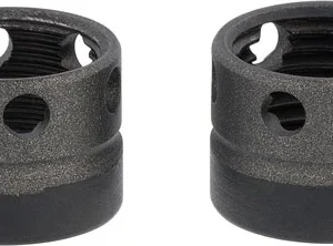 BROWNING SPORTER RECOIL HAWG - MUZZLE BRAKE TNGSTN .30 & LESS