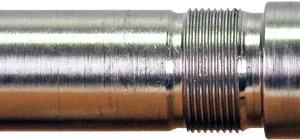 IVER JOHNSON CHOKE TUBE 12GA. - SKEET MOBIL CHOKE