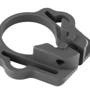 MFT One Point Sling - No Tube Removal Bk