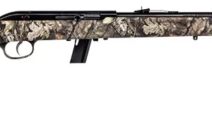 64 S/A 22LR 21" Brl G1 Camo 10rd