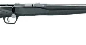 B22FVSS 22LR 21" Black Syn Accu-T 10rd