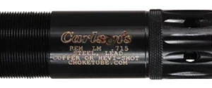 CARLSONS CHOKE TUBE SPT CLAYS - 12GA PORTED LT MOD REM CHOKE
