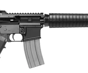 Echo316M 5.56 16" Promo M4 ColStk FT