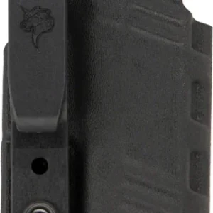 DESANTIS SLIM TUK HOLSTER IWB - KYDEX AMBI FOR GLOCK 43/43X