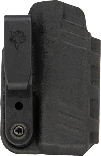 DESANTIS SLIM TUK HOLSTER IWB - KYDEX AMBI FOR GLOCK 43/43X