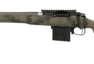 PROOF RESEARCH ELEVATION MTR 22ARC TFDE LH