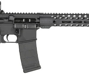 CR6920 EPR 5.56MM 16.1" Matte Black 30rd