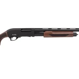RIA 12Ga 26" Field Pump Walnut 5rd