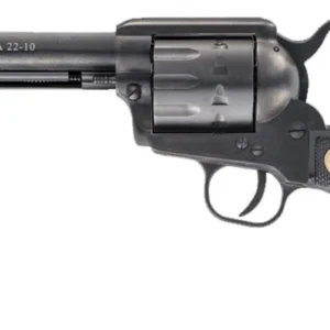 1873 Rev SAA 22LR/22WMR 5.5" BlkGp 10Rds