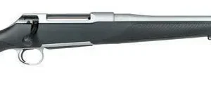 Sauer 100 Ceratech 6.5PRC 24"GreyIceThrd