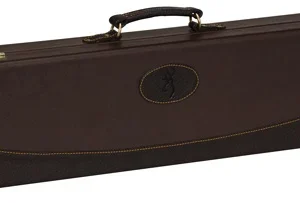 BROWNING LUGGAGE CASE TO 32" - BBL ENCINO II CHESTNUT/COFFEE