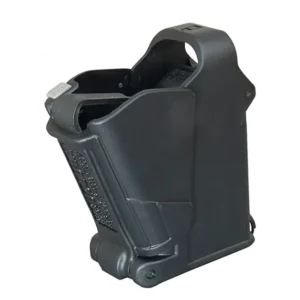 MagLula Universal Pistol Loader 9-45 Blk