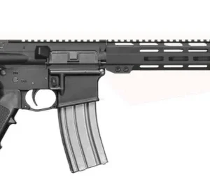 DELTON SIERRA 316L 5.56 16" RFL BLK