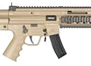 ATI GSG-16 CARB 22LR 16.25" FDE SYN 10Rd
