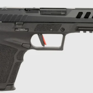 TISAS PX-5.7 5.7X28 BK 4.8" 20+1 OR