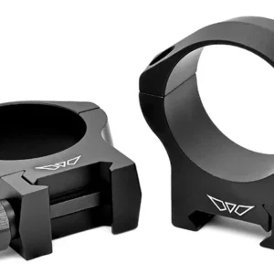 Mountain Tech 35mm, Med Matte Rings