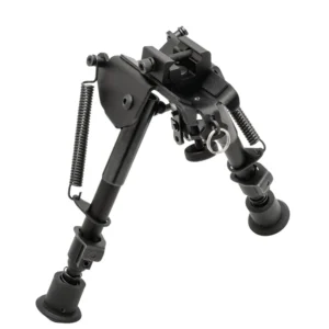 TacPod 6- 9" Fixed w/Pic Adapter
