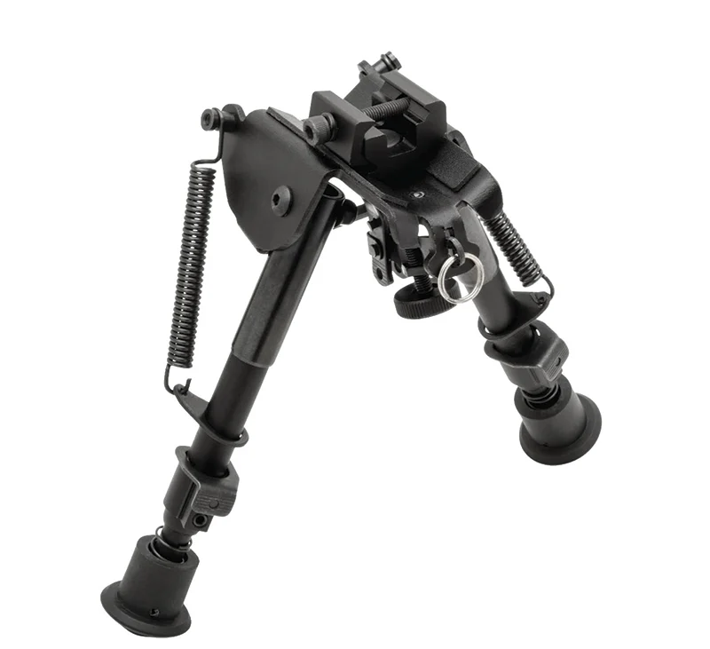 TacPod 6- 9" Fixed w/Pic Adapter
