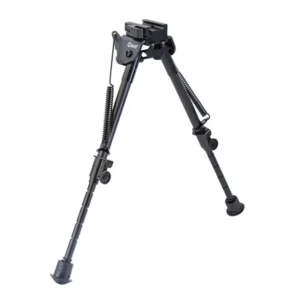 XLA 9"-13" Pic Rail Fixed Black