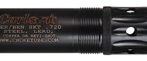 CARLSONS CHOKE TUBE SPT CLAYS - 12GA PORTED SKEET BER MOBIL