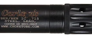 CARLSONS CHOKE TUBE SPT CLAYS - 12GA PORTED IC BER MOBIL
