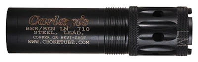 CARLSONS CHOKE TUBE SPT CLAYS - 12GA PORTED LT MOD BER MOBIL
