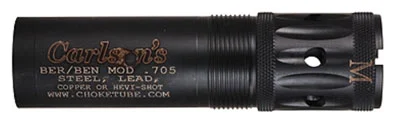 CARLSONS CHOKE TUBE SPT CLAYS - 12GA PORTED MOD BER MOBIL