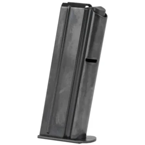 MAGNUM RESEARCH 357MAG 9RD BLK MAG