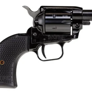 BarKeep 22LR 2" Black PolyGrip 6rd