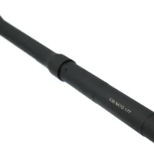 FAXON AR15 BARREL 5.56 NATO - 12.5" 1:8 COMBAT SRS MED TAPER