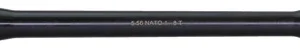 FAXON AR15 BARREL 5.56 NATO - 11.5" 1:8 GUNNER PROFILE BLK