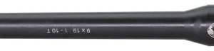 FAXON AR15 BARREL 9MM PCC - 8.5" 1:10 LIGHT TAPER BLK