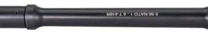 FAXON AR15 BARREL 5.56 NATO - 10.5" 1:8 SOCOM PROFILE BLK