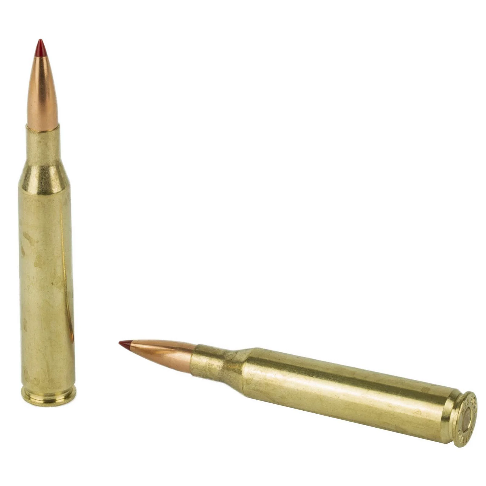 HORNADY PRECISION HUNTER 25-06 REM 110G ELD-X 20RD BX 200RD CASE - Image 3
