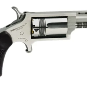 Mini-Rev Combo 22Ma g/22LR 1 5/8"WASP FS