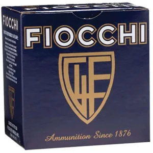 FIOCCHI TLL 410GA 21/2 1/2OZ #8 25RD BX 250RD CASE