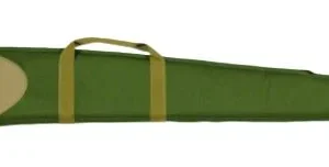 BOB ALLEN CLASSIC SERIES - SHOTGUN CASE 48" OLIVE/KHAKI