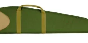 BOB ALLEN CLASSIC SERIES - RIFLE CASE 44" OLIVE/KHAKI
