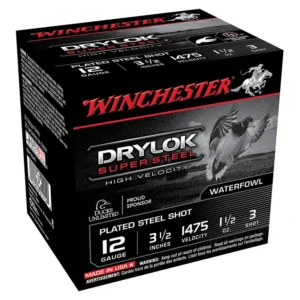Drylok 12Ga 3.5" 1-1/2oz LF HVP #3