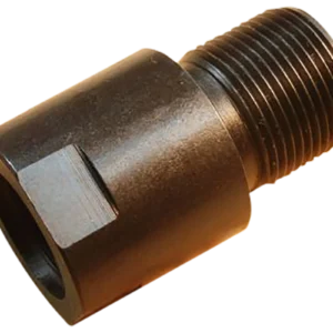 BANISH ADAPTER M14X1LH to 5/8X24