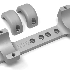 DNZ Marlin 1894,18 95,336 1"Med Silver