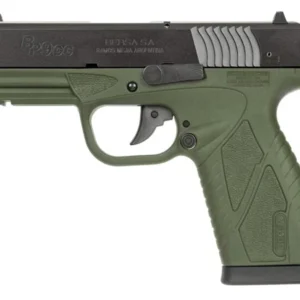 BP Polymer CC 9mm 3.2" OD FS 8rd