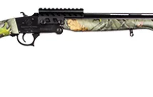 ATI NOMAD SGS 410GA 23" CAMO, PIC RAIL