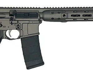 M6ICDI 5.56 16.1"SMU Tung/Gry M-Loc1/30/