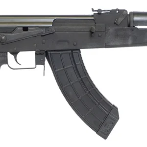 CENTURY ARMS VSKA TACT 7.62X39 BLK/SYN 30+1