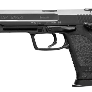 USP Expert 9x19 5.19" B AS V1 DA/SA 2/15