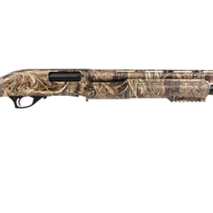 RIA 12Ga 26" Field Pump Max-5 5rd