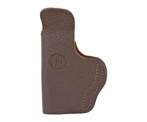 1791 FAIR CHASE DEER HIDE IWB RH SZ3